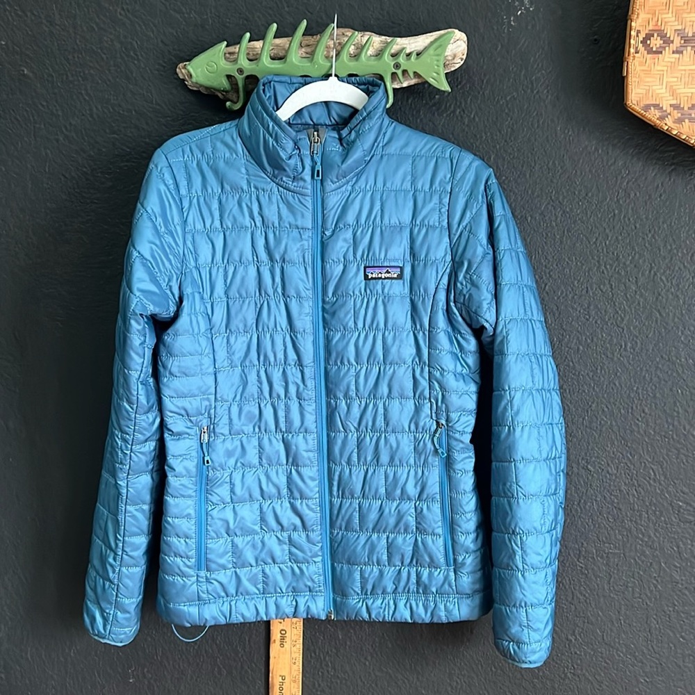 Patagonia Nano S W’s